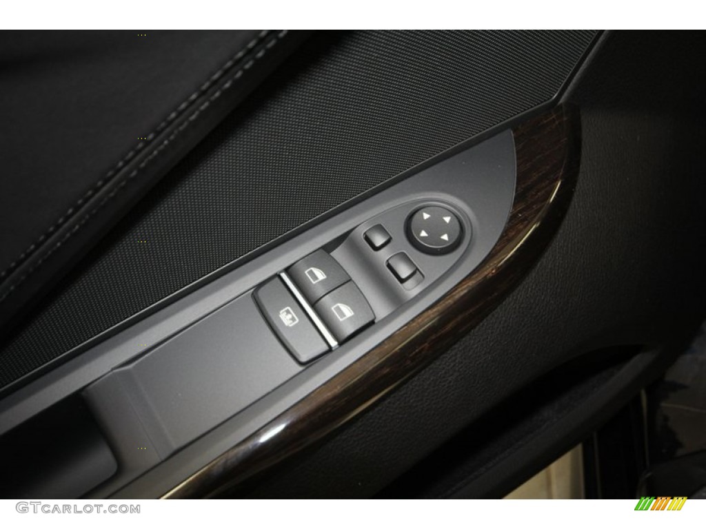 2013 BMW 6 Series 650i Coupe Controls Photo #71828027