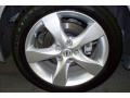 Radiant Silver Metallic - Altima 3.5 SE Photo No. 19