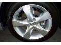 Radiant Silver Metallic - Altima 3.5 SE Photo No. 20