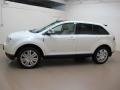 2008 White Chocolate Tri Coat Lincoln MKX AWD  photo #5