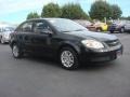 Black - Cobalt LT Sedan Photo No. 2