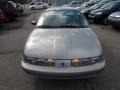 1999 Silver Saturn S Series SL2 Sedan  photo #2