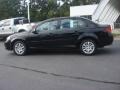 Black - Cobalt LT Sedan Photo No. 6