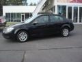 Black - Cobalt LT Sedan Photo No. 7