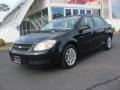 Black - Cobalt LT Sedan Photo No. 8