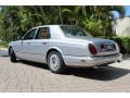 Silver 1999 Rolls-Royce Silver Seraph Standard Silver Seraph Model Exterior