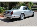 Silver 1999 Rolls-Royce Silver Seraph Standard Silver Seraph Model Exterior