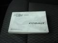 Black - Cobalt LT Sedan Photo No. 19