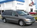 Spruce Green Metallic - Windstar SE Photo No. 1