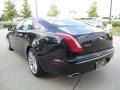 2012 Ebony Jaguar XJ XJL Portfolio  photo #5