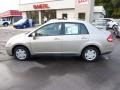 Sonoran Sand - Versa 1.8 S Sedan Photo No. 4