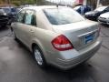 Sonoran Sand - Versa 1.8 S Sedan Photo No. 5