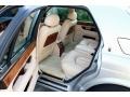 Beige Rear Seat Photo for 1999 Rolls-Royce Silver Seraph #71829284