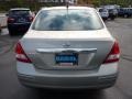 Sonoran Sand - Versa 1.8 S Sedan Photo No. 6
