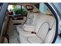 Beige Rear Seat Photo for 1999 Rolls-Royce Silver Seraph #71829304