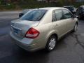 Sonoran Sand - Versa 1.8 S Sedan Photo No. 7