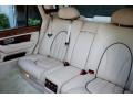 Beige Rear Seat Photo for 1999 Rolls-Royce Silver Seraph #71829329