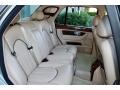 Beige Rear Seat Photo for 1999 Rolls-Royce Silver Seraph #71829368