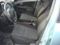 Vapor Blue Metallic - SX4 Touring Sport Sedan Photo No. 10