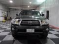 Timberland Mica - Tacoma V6 PreRunner Access Cab Photo No. 2