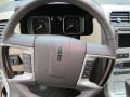 2008 White Chocolate Tri Coat Lincoln MKX AWD  photo #38