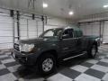 Timberland Mica - Tacoma V6 PreRunner Access Cab Photo No. 4