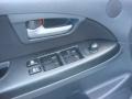 Vapor Blue Metallic - SX4 Touring Sport Sedan Photo No. 13