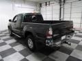 Timberland Mica - Tacoma V6 PreRunner Access Cab Photo No. 5