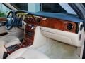 1999 Rolls-Royce Silver Seraph Beige Interior Dashboard Photo