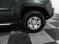 Timberland Mica - Tacoma V6 PreRunner Access Cab Photo No. 8