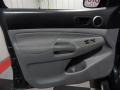 Timberland Mica - Tacoma V6 PreRunner Access Cab Photo No. 9