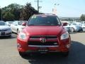 Barcelona Red Metallic - RAV4 Limited V6 4WD Photo No. 2