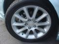 Vapor Blue Metallic - SX4 Touring Sport Sedan Photo No. 20