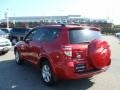 Barcelona Red Metallic - RAV4 Limited V6 4WD Photo No. 4