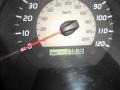 Timberland Mica - Tacoma V6 PreRunner Access Cab Photo No. 12