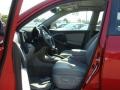 Barcelona Red Metallic - RAV4 Limited V6 4WD Photo No. 7
