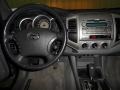 Timberland Mica - Tacoma V6 PreRunner Access Cab Photo No. 13