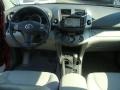 Barcelona Red Metallic - RAV4 Limited V6 4WD Photo No. 9