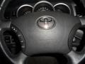 Timberland Mica - Tacoma V6 PreRunner Access Cab Photo No. 15