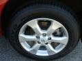 Barcelona Red Metallic - RAV4 Limited V6 4WD Photo No. 14