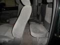 Timberland Mica - Tacoma V6 PreRunner Access Cab Photo No. 21