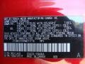 Barcelona Red Metallic - RAV4 Limited V6 4WD Photo No. 15