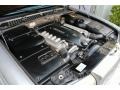 1999 Rolls-Royce Silver Seraph 5.4 Liter SOHC 24-Valve V12 Engine Photo