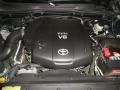 Timberland Mica - Tacoma V6 PreRunner Access Cab Photo No. 24