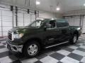 2011 Spruce Green Mica Toyota Tundra TRD CrewMax 4x4  photo #4