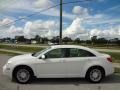 Stone White - Sebring Touring Sedan Photo No. 2