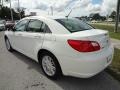 Stone White - Sebring Touring Sedan Photo No. 3