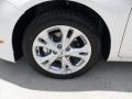 White Platinum Tri-Coat - Fusion SE Photo No. 12