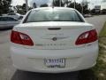 Stone White - Sebring Touring Sedan Photo No. 7
