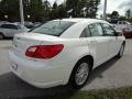 Stone White - Sebring Touring Sedan Photo No. 8